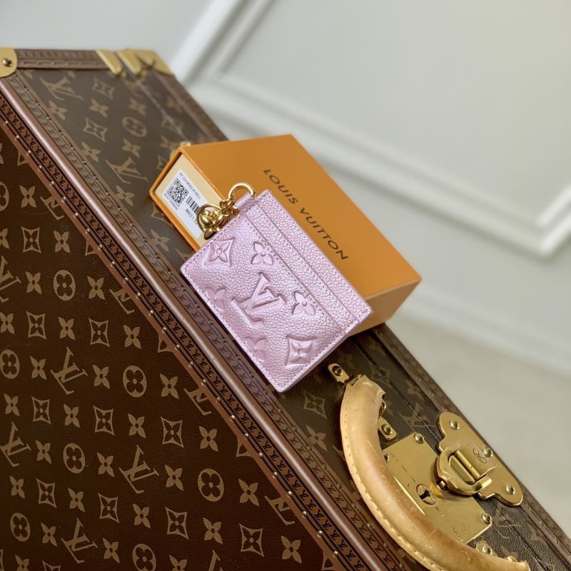 LV Wallets - Click Image to Close